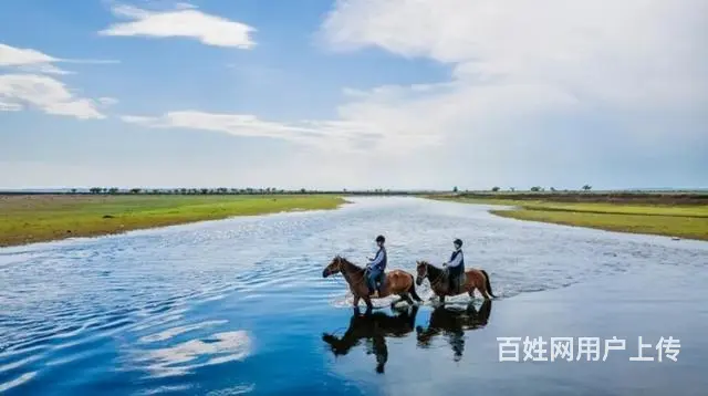 呼伦贝尔旅游包车师傅排名找常师傅靠谱 - 图片 4