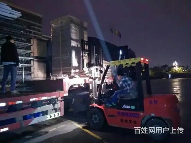 昆明叉车出租/昆明叉车租赁/昆明叉车公司 - 图片 4