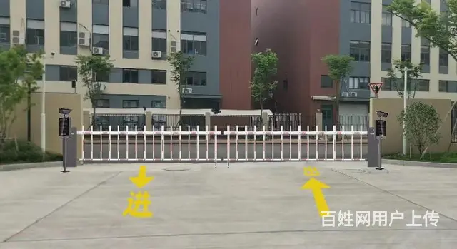 杭州门禁网络控制器多少钱,杭州广告门禁小门,杭州识别车牌系统 - 图片 6