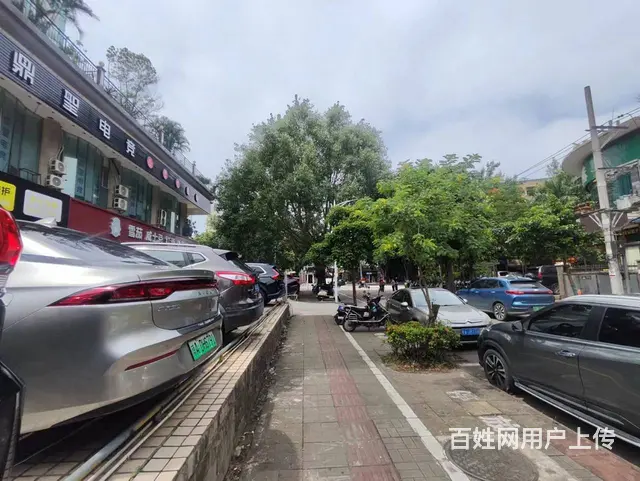 （51旺铺推荐）美兰区海府一横路165平汽车美容店转让 - 图片 8