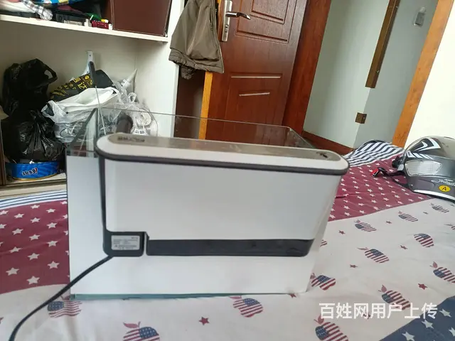 【搞定了！】鱼缸 - 图片 8
