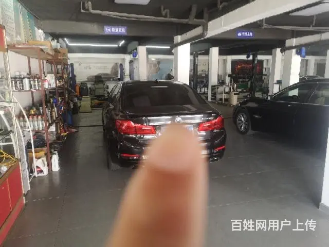 宝马 宝马5 Series [5系] 2015款 GT 52 - 图片 1