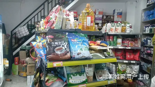 （51旺铺推荐）崖城保利悦海小区70平便利店转让 - 图片 3