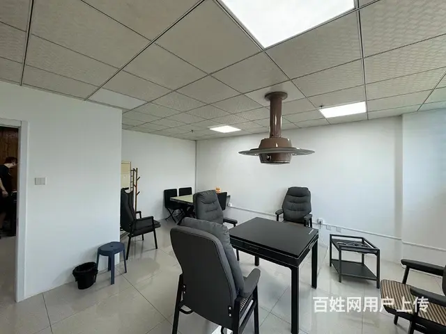 张店区和平路沿街旺铺整体出 - 图片 4