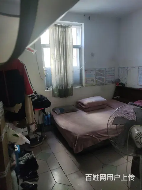 可以一半住一半经营，商住两用，两室一厅，有燃气 有卫生间 - 图片 4