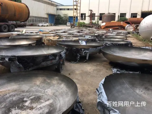 无塔供水器，压力罐， - 图片 3