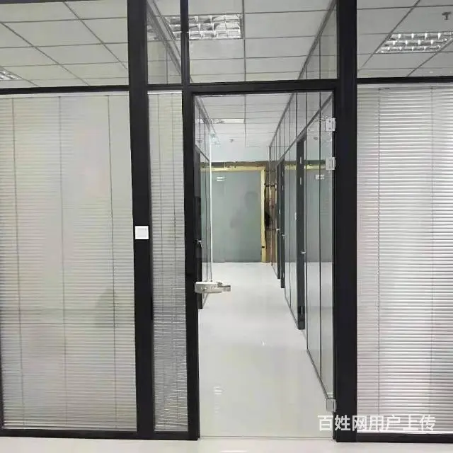 玻璃隔断安装 - 图片 5