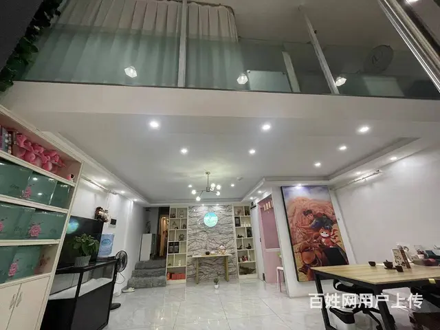 （51旺铺推荐）远大购物中心60平美容店转让 - 图片 2