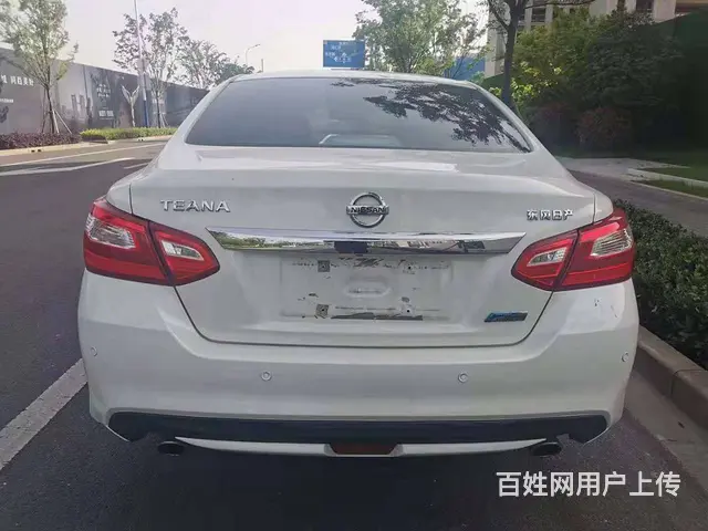 日产 天籁 2019款 2.0 无级 XL Upper 智行 - 图片 7