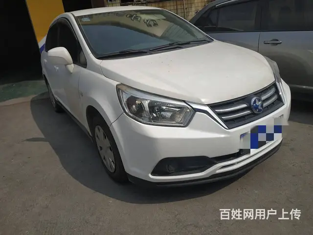 晋江租车，租车，免押金 - 图片 1