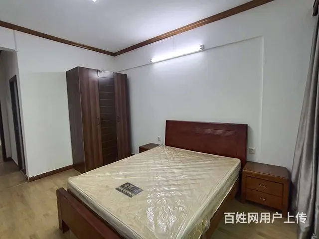 吉大 测绘院干部楼120平方 精品四房 免管理费停车 - 图片 5