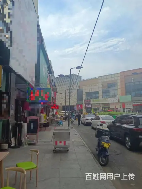 【搞定了！】南岗区哈西金街餐饮店出兑 - 图片 3