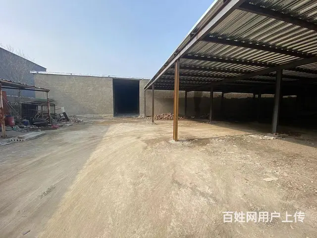 临沂500平到3000平厂房整租分租都可以项目不限 - 图片 2