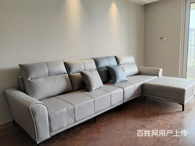 大华潘安湖首府新房出租，拎包即住 - 图片 7