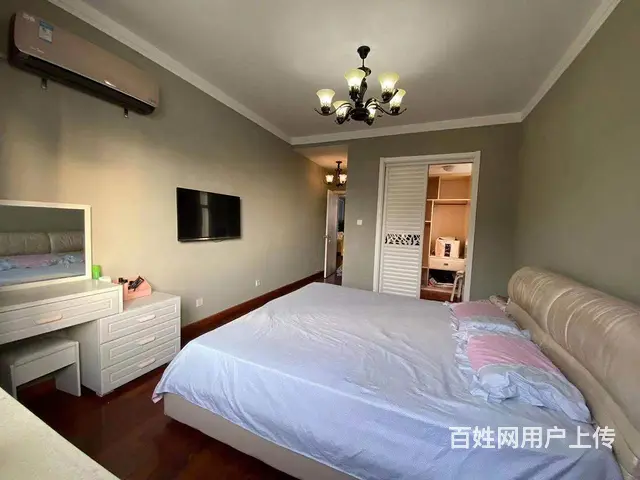 东湖阳光  豪华装修，送车位，送储藏室 - 图片 7