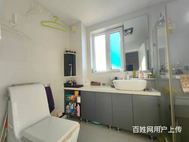 兴东小区 中华路11中 85平2室精装 9层采光好 - 图片 8