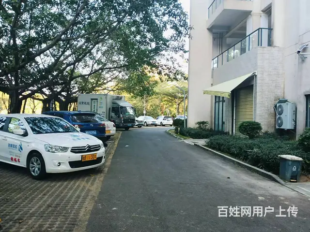 （51旺铺推荐）三亚同心家园28期4个商铺出租 - 图片 2