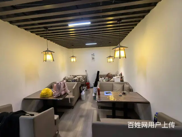 9009（铺联邦）西固区棋牌茶社低价转让 - 图片 2