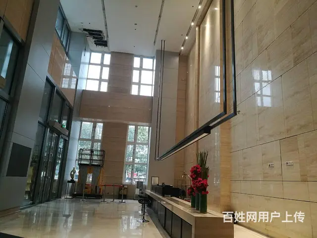 铁西广场丨95平 7万带装修丨华润N座丨置地中心 东环 第一 - 图片 11