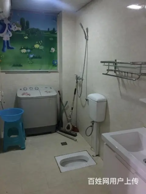 水城区检察院家属楼三室二厅一厨二卫住房出售 - 图片 3