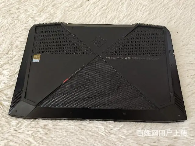 惠普暗影精灵吃鸡游戏本i5七代 4G独显 - 图片 8