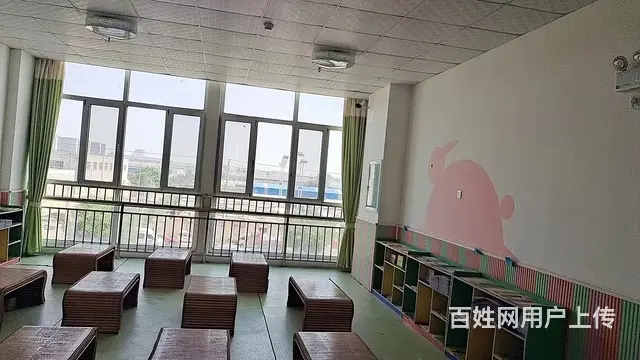 （58今铺）河东好地段 羊可羊幼儿园 - 图片 6