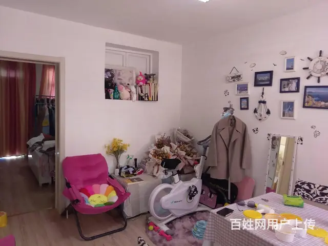 舜耕二区 普通住宅 精装修 - 图片 4