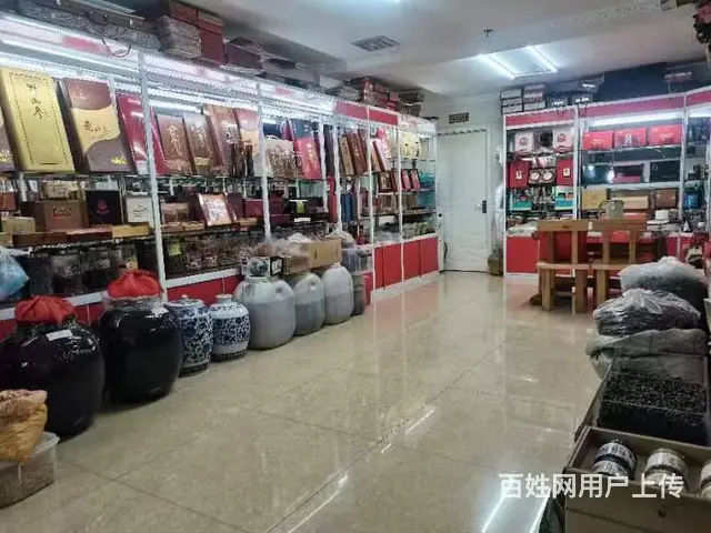 泰山路早市瀚林苑门市出兑 - 图片 3