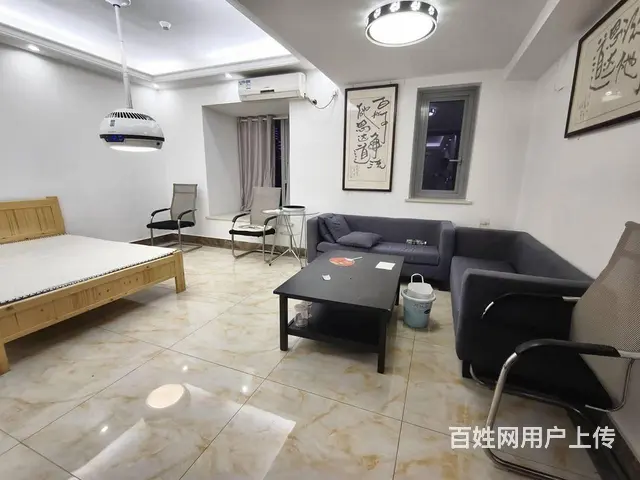 刚退的 汉口会suo接待 高层看江 江汉路 解放大 - 图片 9