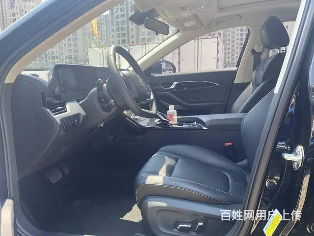 二手奔腾B70，不到一万即 - 图片 4