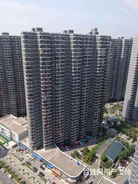 东沙花园 铁机路地铁站附近 上班方便 直接到达汉街 - 图片 6