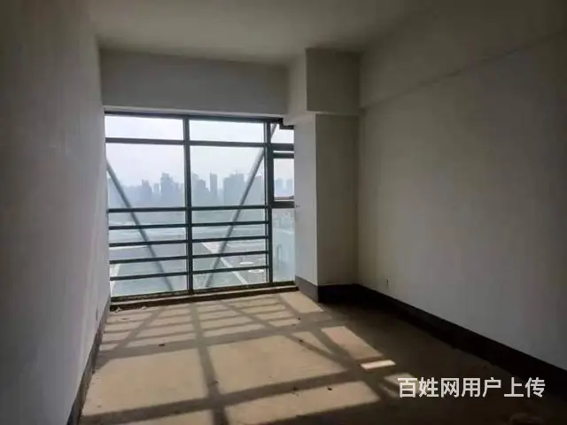 地铁房绿地之窗(金山桥开发区) 公寓 毛坯房 - 图片 6