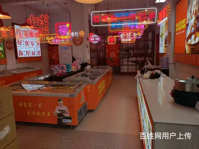 店铺地理位置优越 随时可以看 设备齐全 - 图片 3