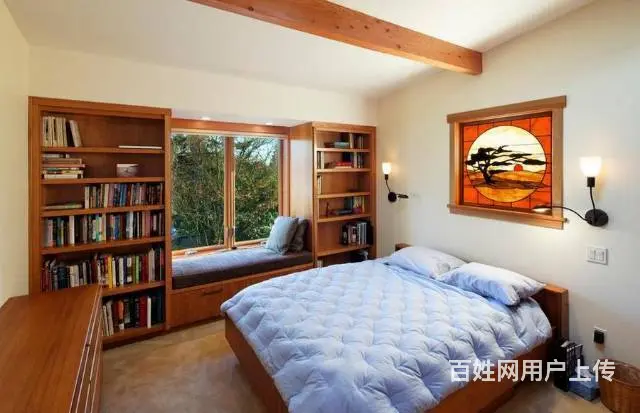 奕居设计大宅征集样板房、装修送家电 - 图片 5