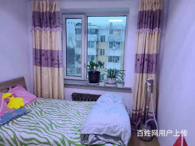 拎包入住干净整洁 - 图片
