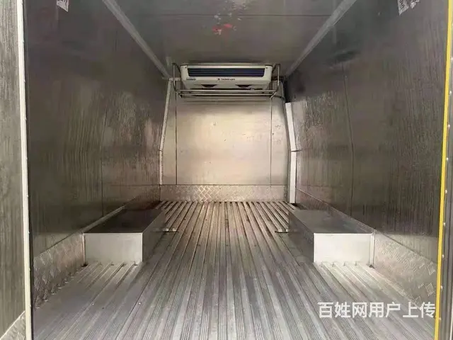 18年7月冷藏车，依维柯加长后双胎，5米 - 图片 7