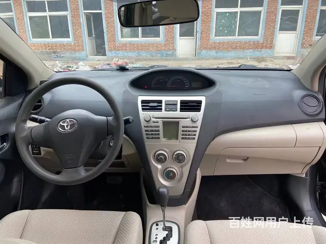 丰田 威驰 2008款 1.6 自动 GL-i 特别限量版 - 图片 9
