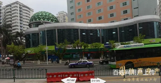 枋湖社区高端楼盘旺铺招租 适合美容教育茶叶烟酒 - 图片 5