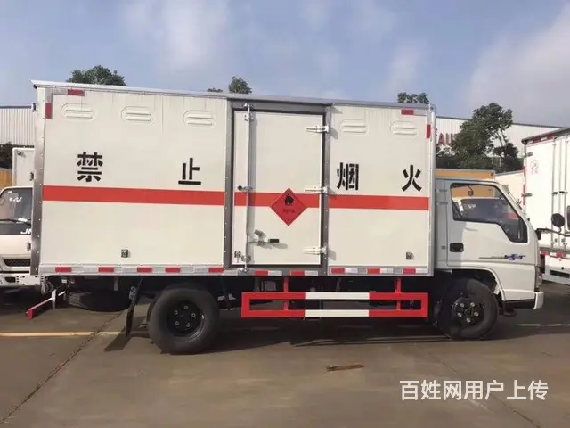 哪里有卖气瓶车，多少钱一辆 - 图片 6
