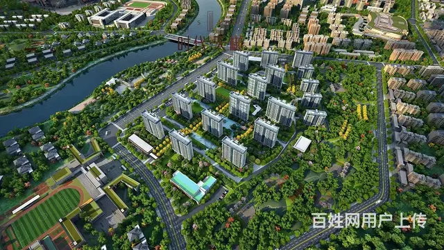 宜春润达国际时代天樾洋房三房四房 - 图片 8