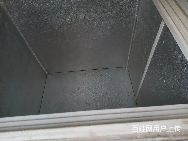 6成新家用冰箱 - 图片 2