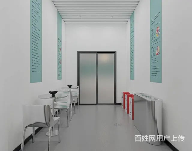 （推荐商家）晨益装饰提供店铺、商场，餐饮店设计施工 - 图片 10