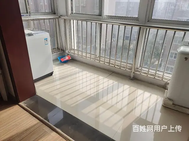 老城区百大附近永兴小区两室简装家具家电齐全拎包即住 - 图片 8