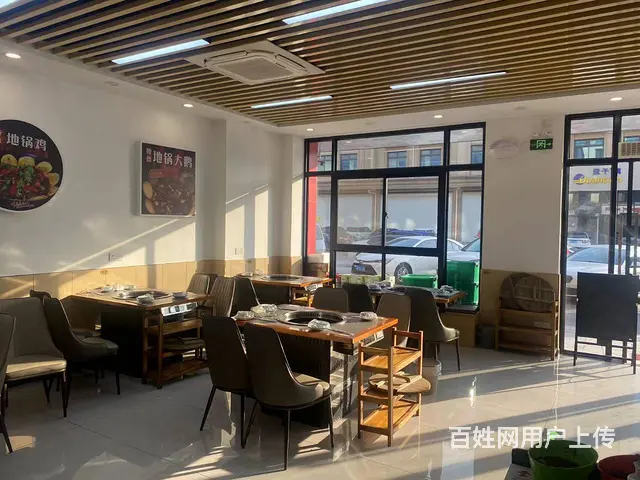 【搞定了！】青庭商铺.徽州地锅鸡 后宅神州路沿街好位置地锅鸡 - 图片 3