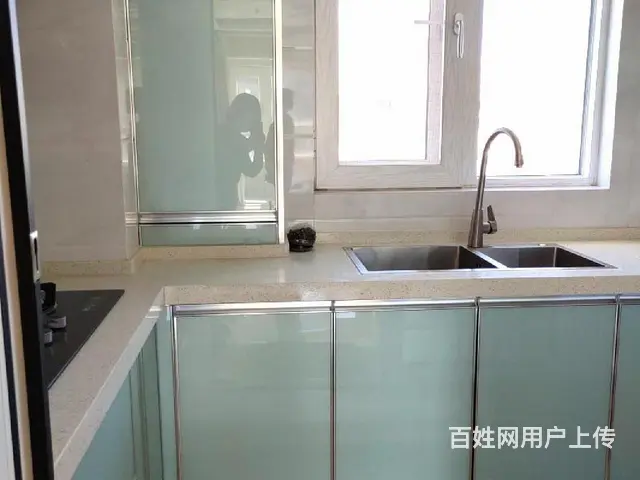 端头房 精装有钥匙随时看房3室2厅1阳台恒大城 - 图片 9