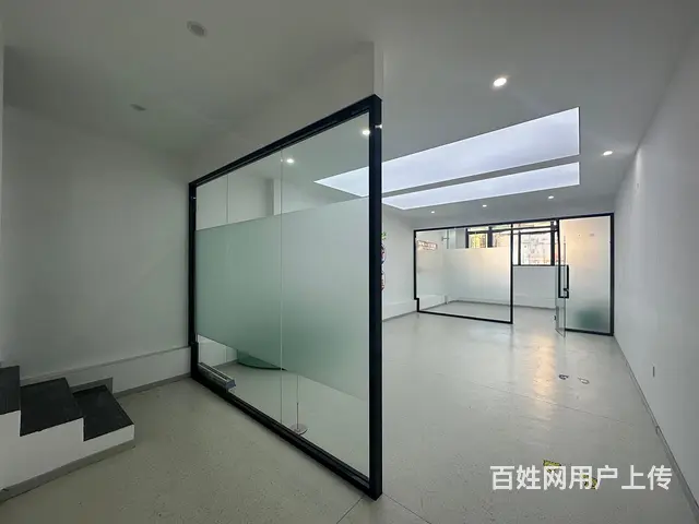 群力朗江路临街门市，精装修210平办公会所  ，适合多种经营 - 图片 5