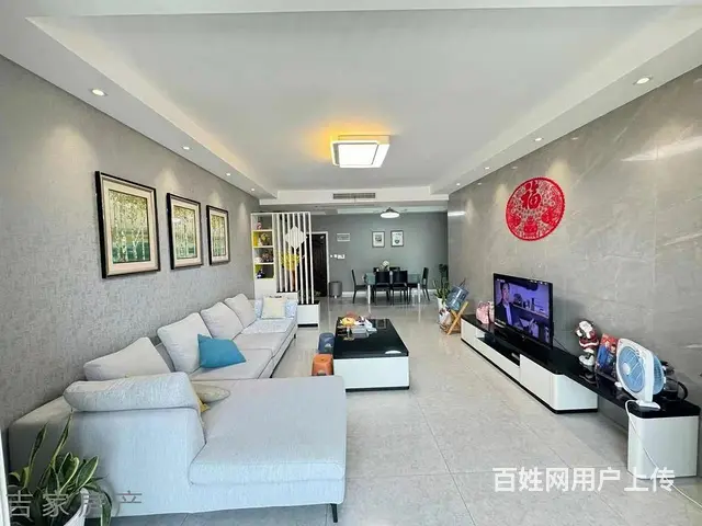 建业城帮 普通住宅 精装修 - 图片 1