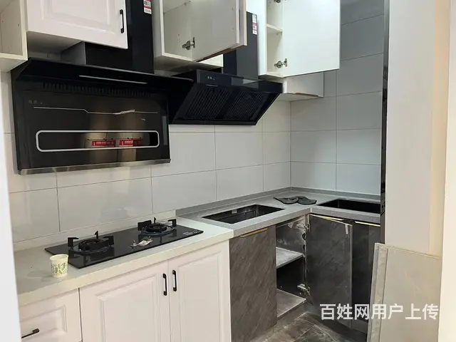 急转高档小区临街旺铺整体低价转让 - 图片 4