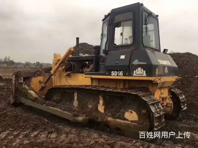 大同二手推土机市场 - 图片 4