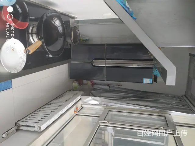 南山双吉高层5楼精装修带家电拎包入住 - 图片 5